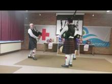 Embedded thumbnail for Concours Red Cross 2017 - Grade 4 - Trio B
