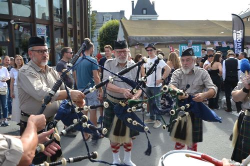 Bastogne 80th anniversary