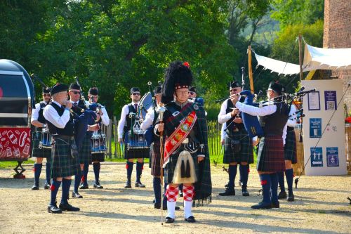 Scottish Days 2025