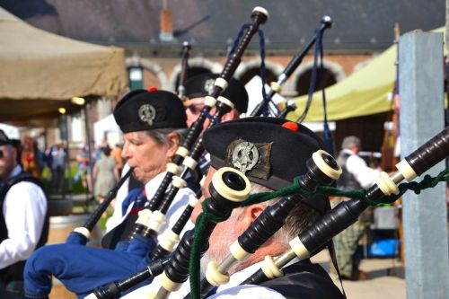 Scottish Days 2025