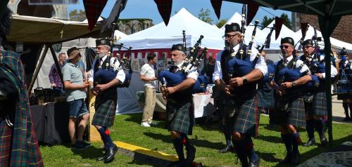 Scottish Days 2025