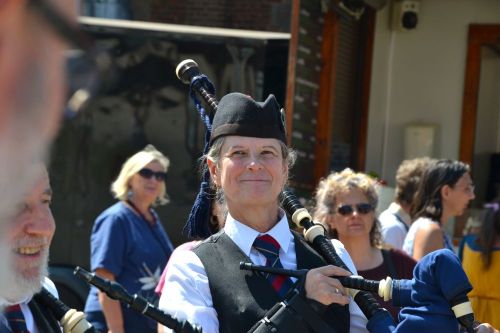 Scottish Days 2025