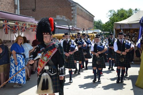 Scottish Days 2025