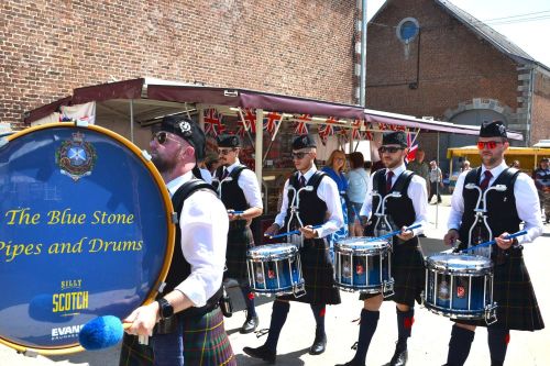 Scottish Days 2025