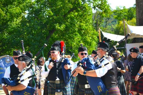 Scottish Days 2025