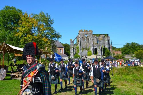 Scottish Days 2025
