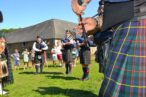 Scottish Days 2025