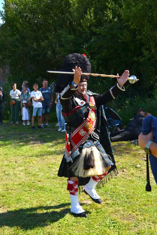 Scottish Days 2025
