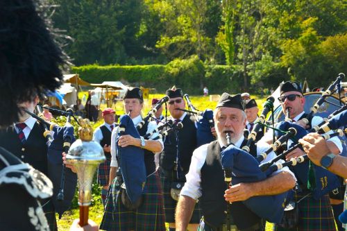 Scottish Days 2025