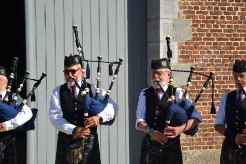 Scottish Days 2025