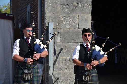 Scottish Days 2025
