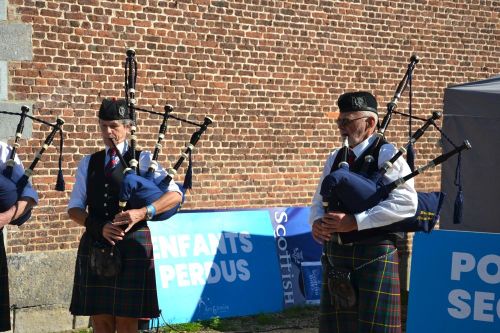 Scottish Days 2025