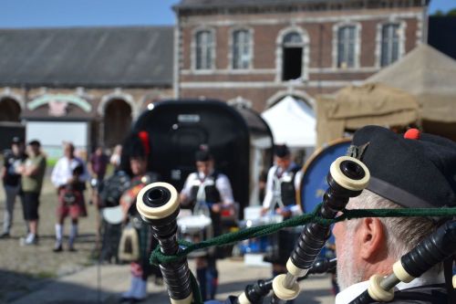 Scottish Days 2025