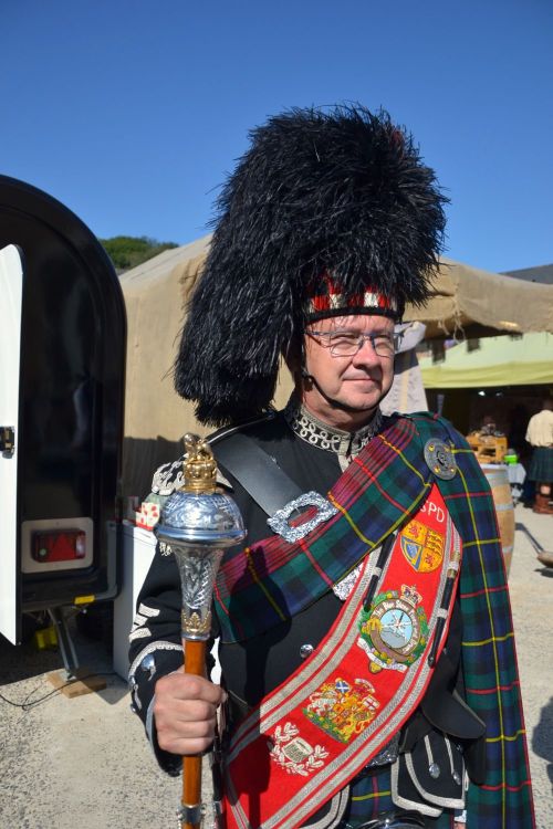 Scottish Days 2025