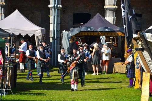 Scottish Days 2025