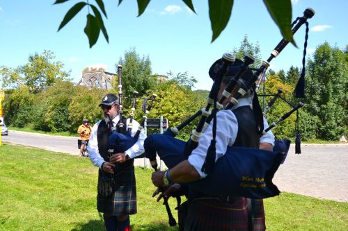 Scottish Days 2025