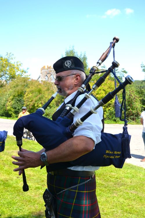 Scottish Days 2025