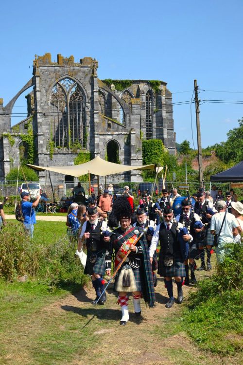 Scottish Days 2025