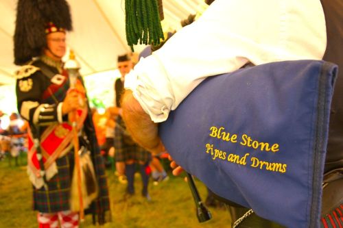 Scottish Days 2025