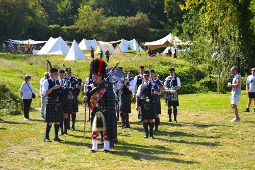 Scottish Days 2025