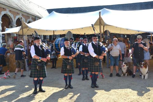 Scottish Days 2025