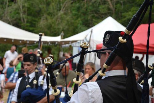 Fêtes celtiques de Labuissière