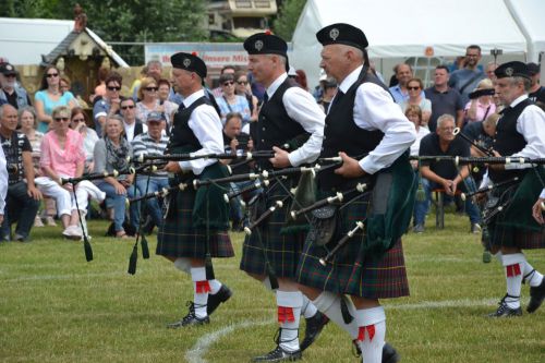 Concours Xanten - 2018