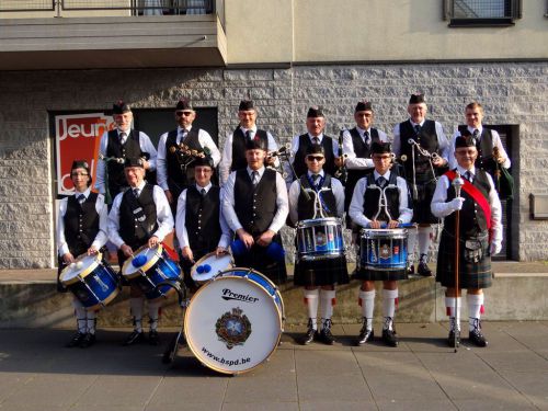 Fête des Hurlus - 2015