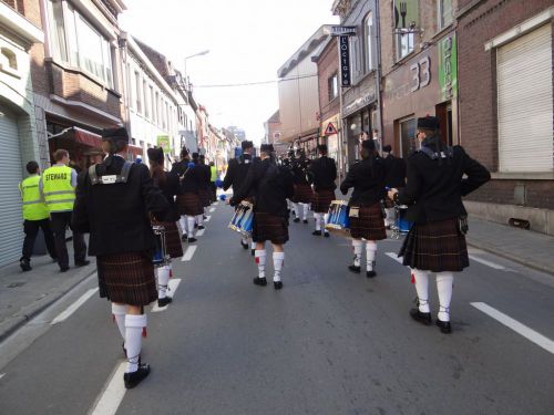 Fête des Hurlus - 2015