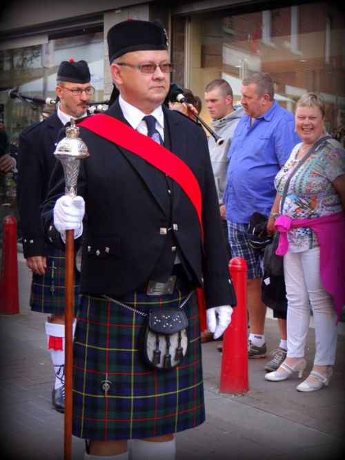 Fête des Hurlus - 2015