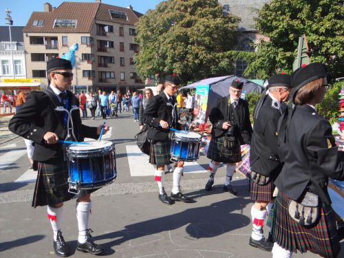 Fête des Hurlus - 2015