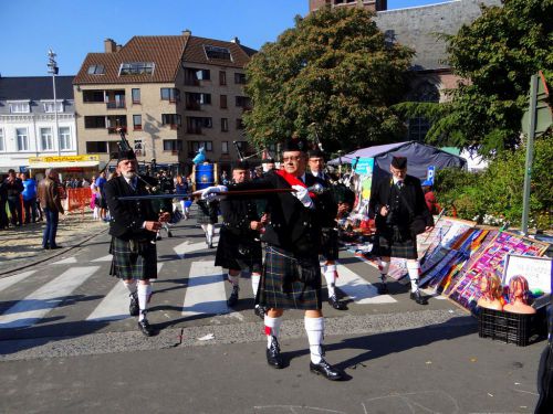 Fête des Hurlus - 2015