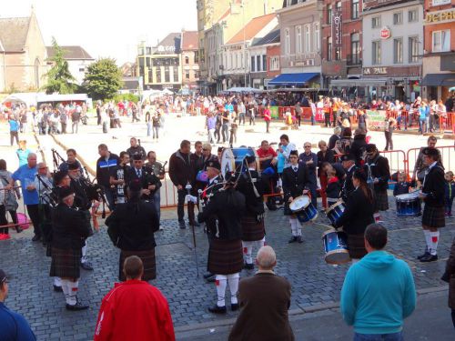 Fête des Hurlus - 2015