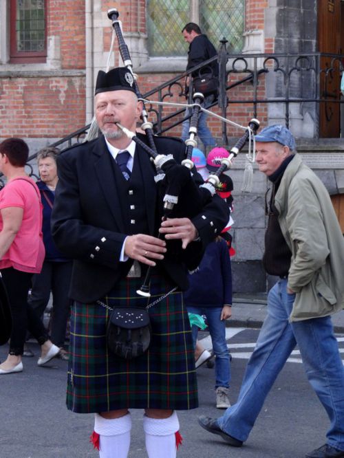 Fête des Hurlus - 2015