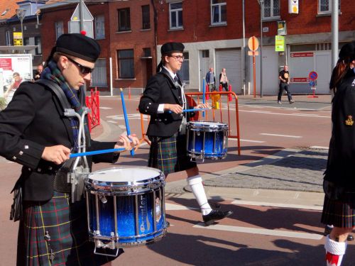 Fête des Hurlus - 2015