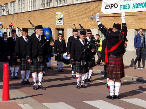 Fête des Hurlus - 2015