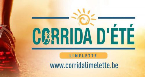 Corrida d'été de Limelette