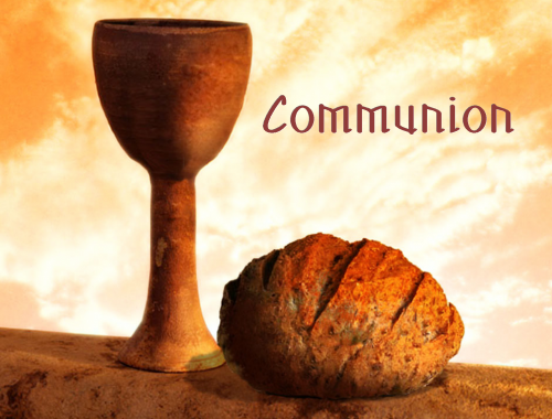 Communion