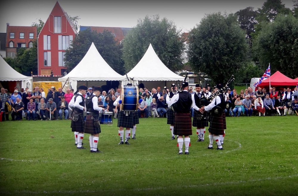 Concours Xanten