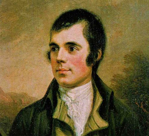 Soirée Robert Burns